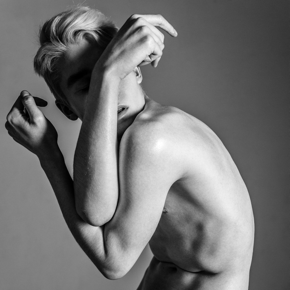 Фотография автора Михаил Балаев