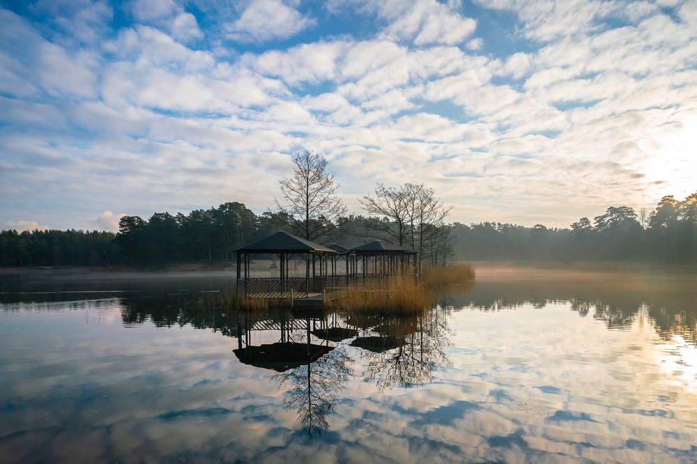 Photograph by Igor Shoshin