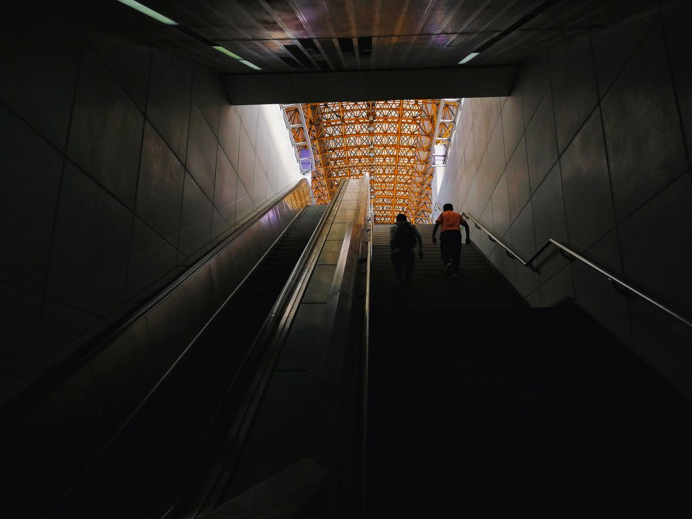 Photograph by Gabriel Jake Morgia