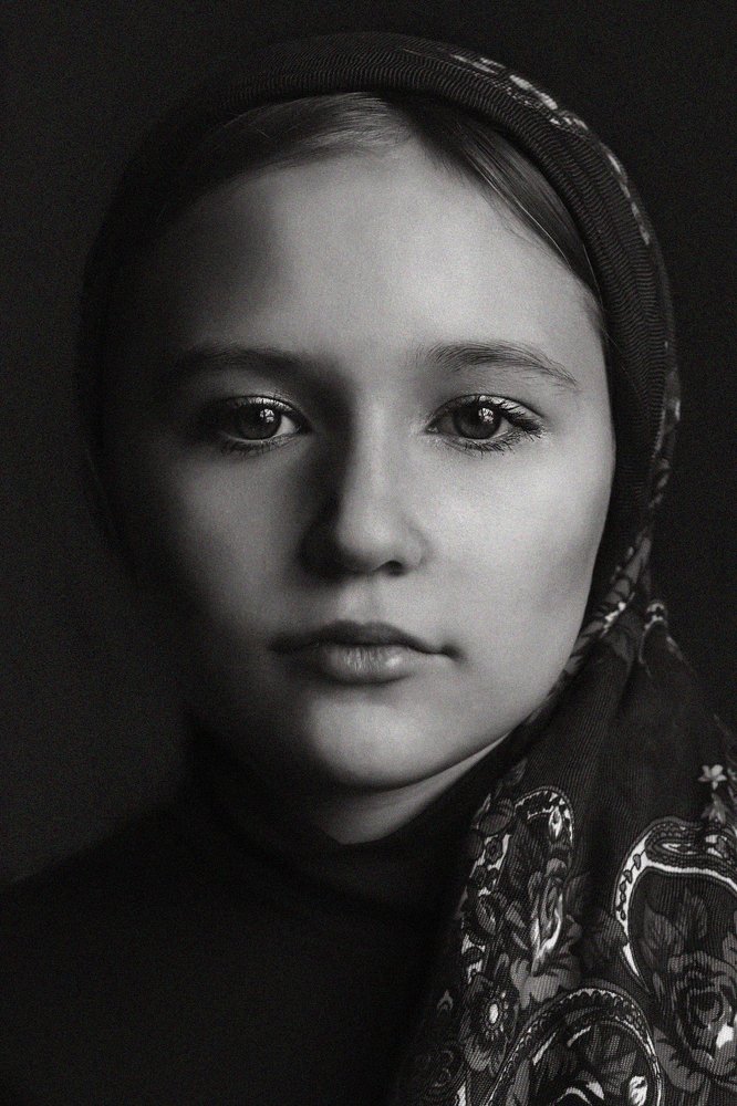 Photograph by Евгения Прядеина