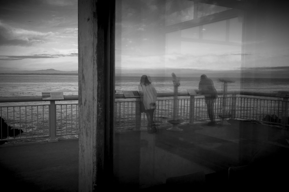 Photograph by Abdullah Abussaud