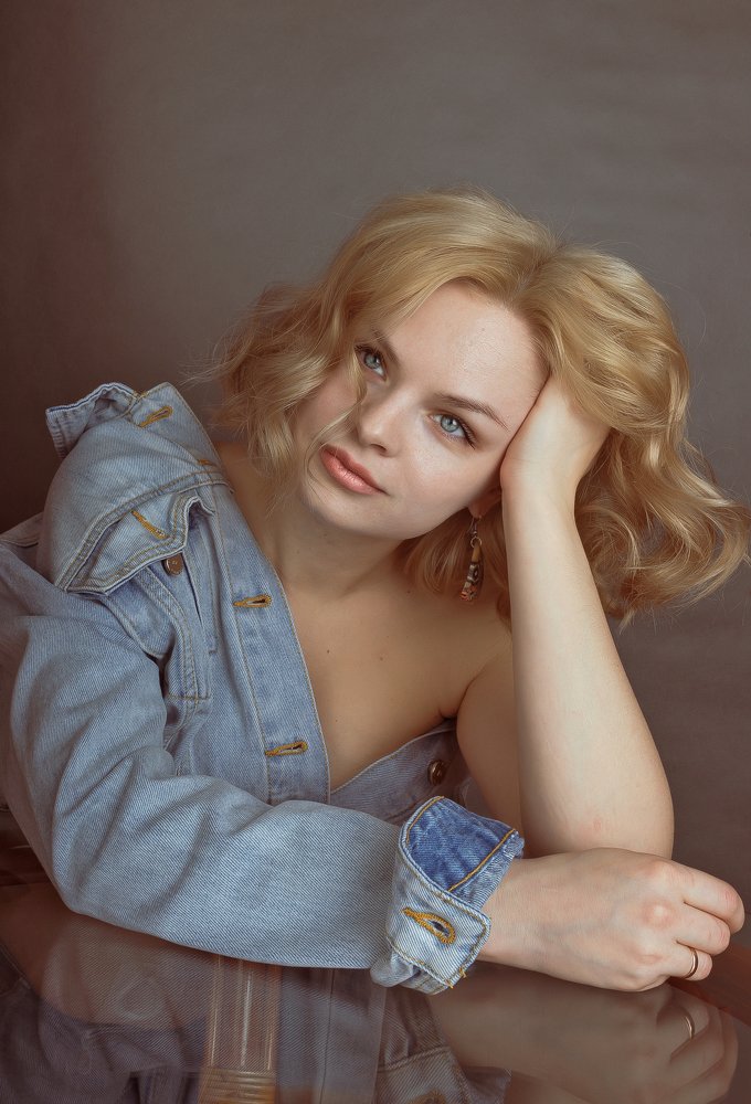 Photograph by Елена Власова