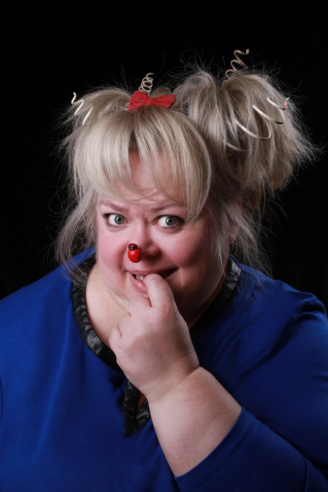 Photograph by Елена Алёшкина