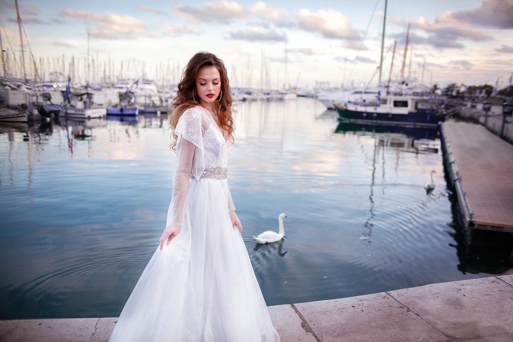 Photograph by Елена Тананко