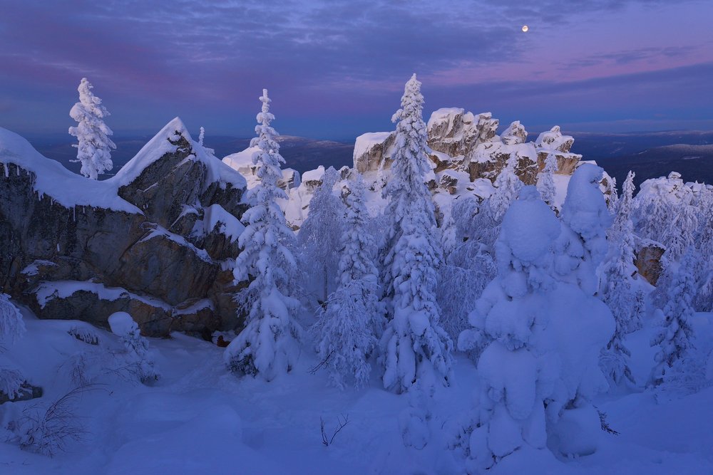 Photograph by Клековкин Алексей