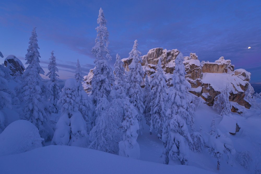 Photograph by Клековкин Алексей