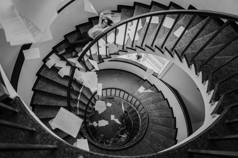 Фотография автора Mila Agafonova