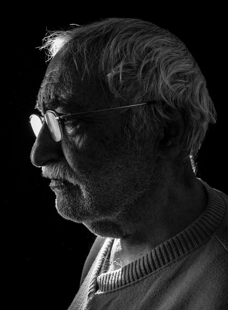 Photograph by Abolfazl Jafarian