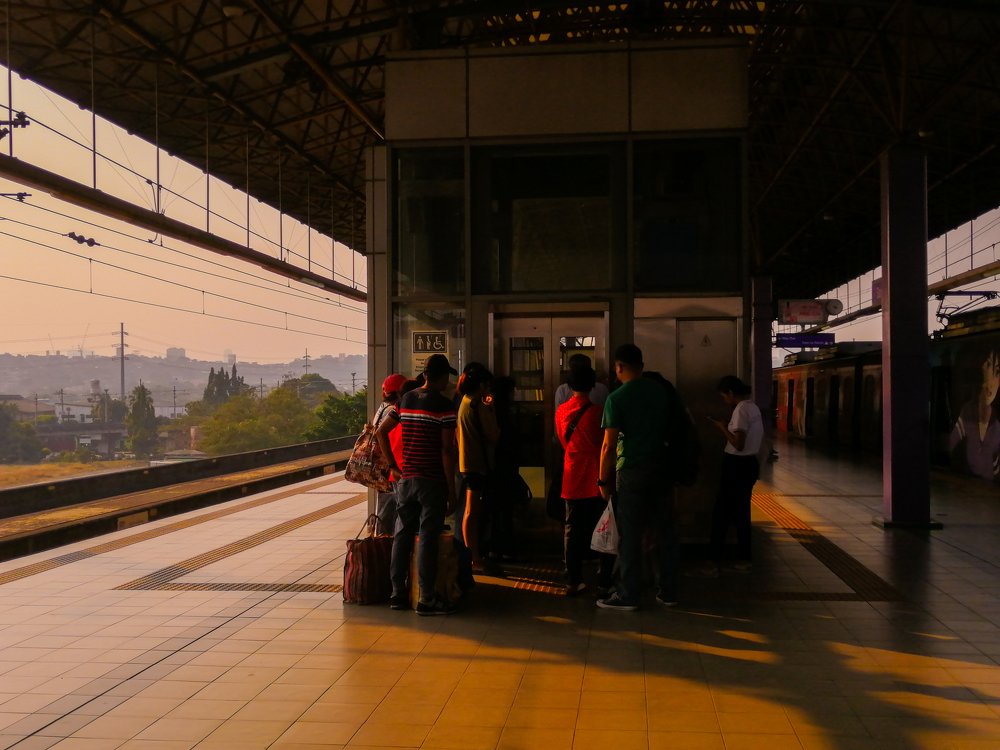 Photograph by Gabriel Jake Morgia