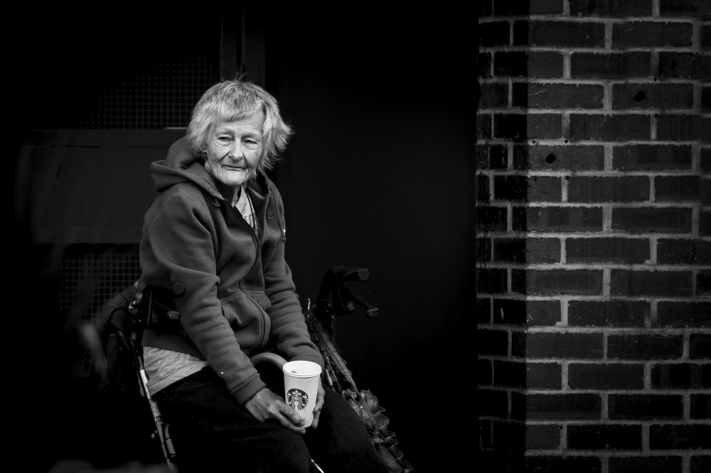 Photograph by Abdullah Abussaud