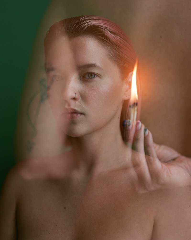 Photograph by Петрова Ольга