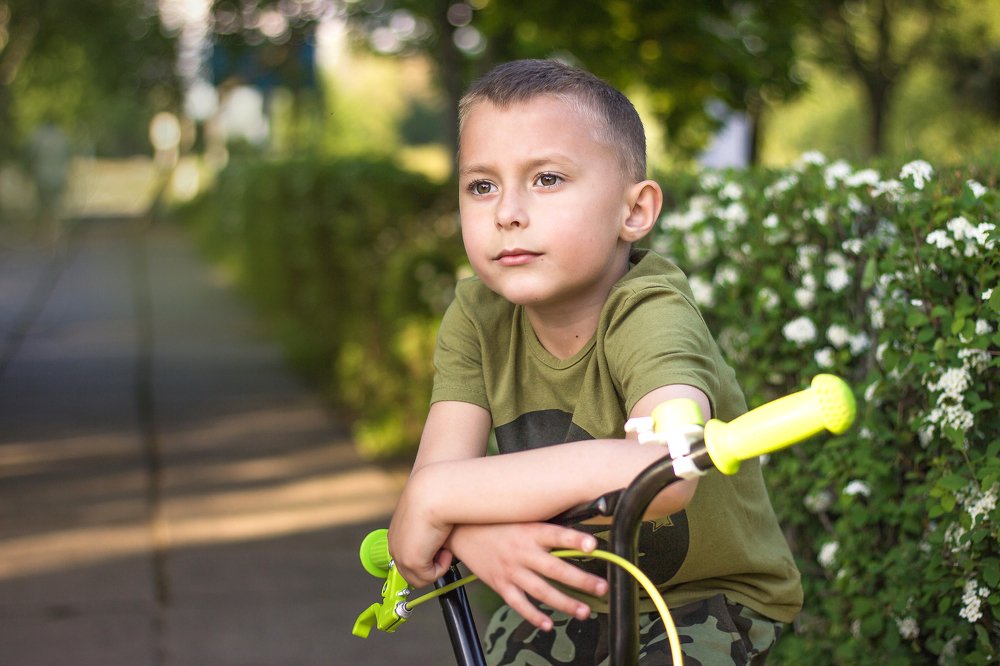 Photograph by Оксана Ракитина