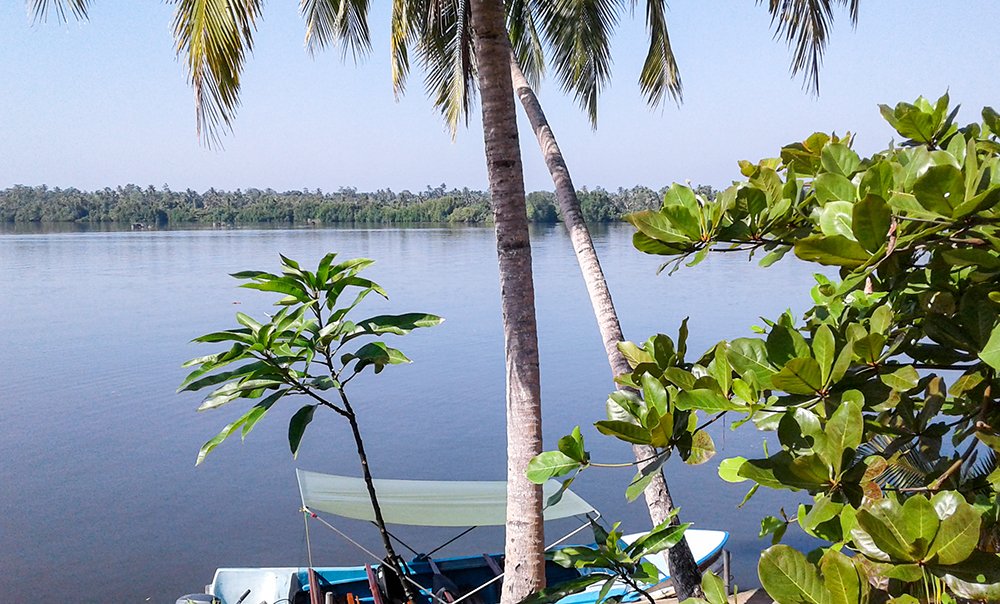 Photograph by Chamila de Silva