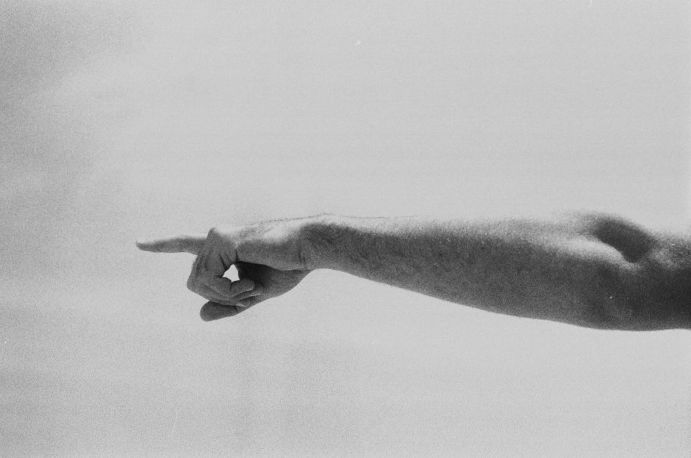 Photograph by Mazeh Mohamed