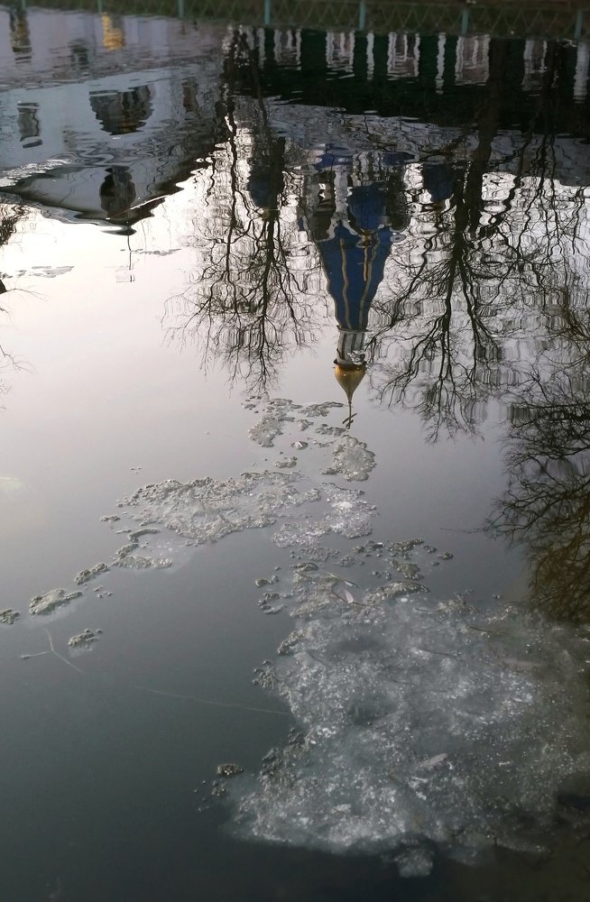 Photograph by Людмила М