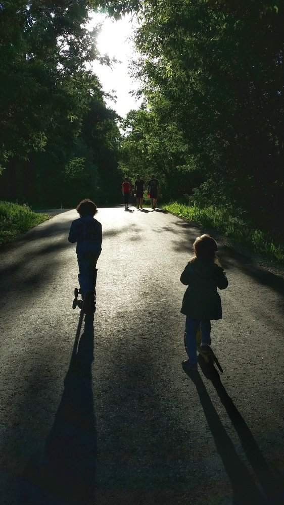 Photograph by Людмила М