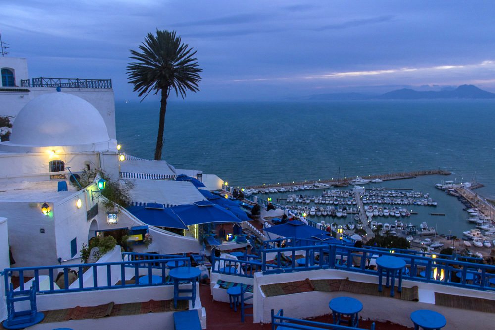 Фотография автора Ismail SAIDI