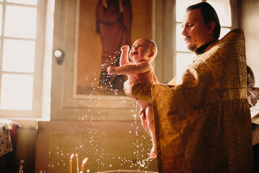 Photograph by Анастасия Косаревская