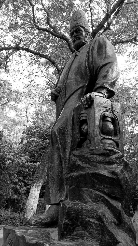 Photograph by Abolfazl Jafarian