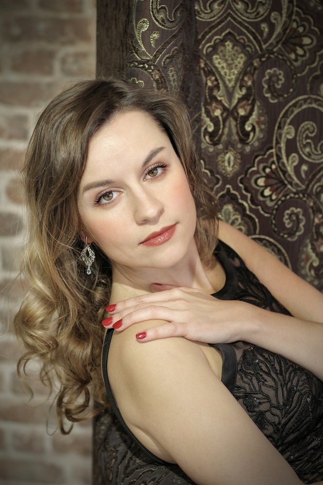 Photograph by Светлана Фладунг