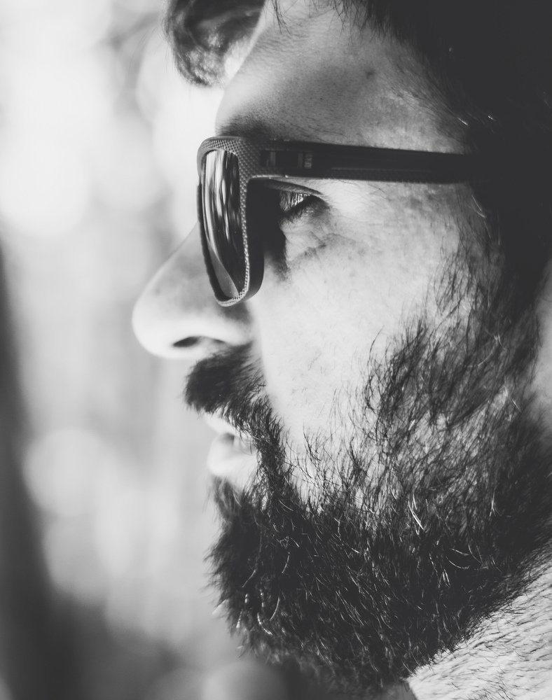 Photograph by Abolfazl Jafarian