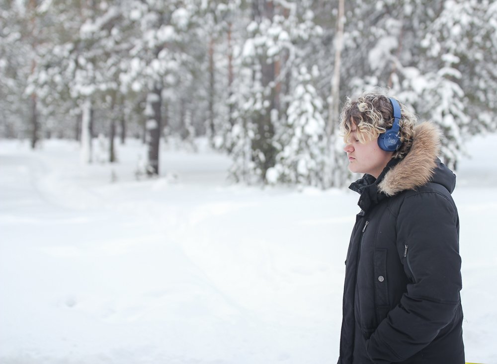 Photograph by Олеся Переверзева