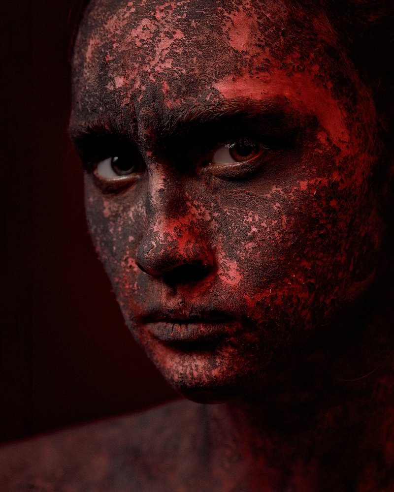 Photograph by Виталий Зыбин