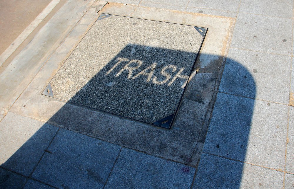 Свет, тень...