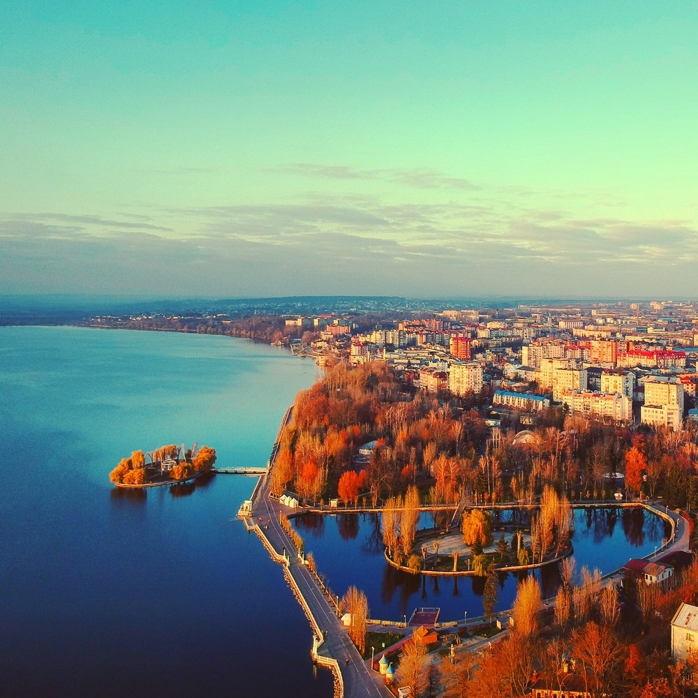 Photograph by Олег Біловус