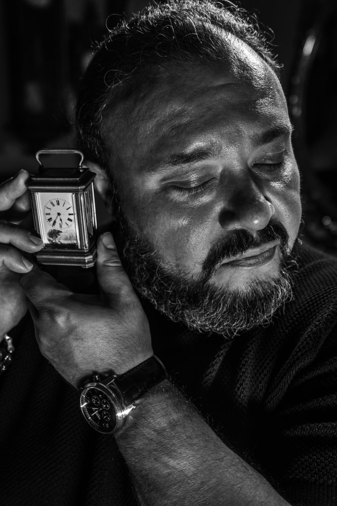 Photograph by Олег Кормашов