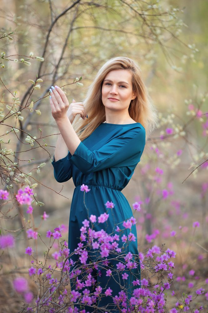 Photograph by Кира Жолудева