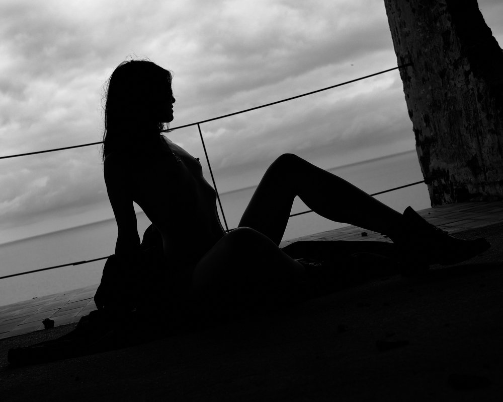 Photograph by Дмитрий Селинский