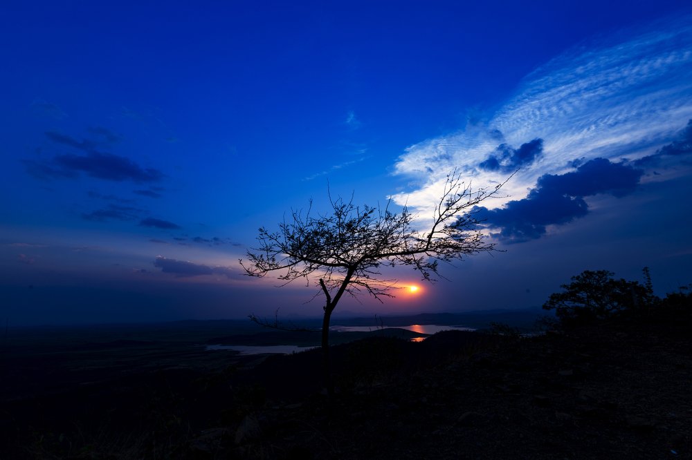 Photograph by Vinod Sundaram