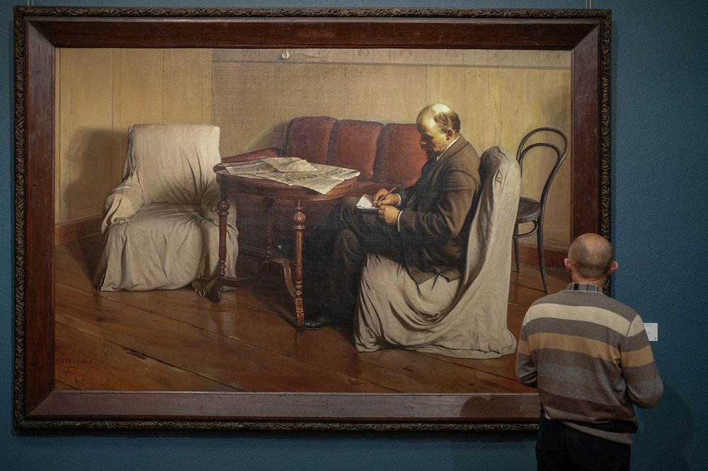 Photograph by Jan Stojaspal