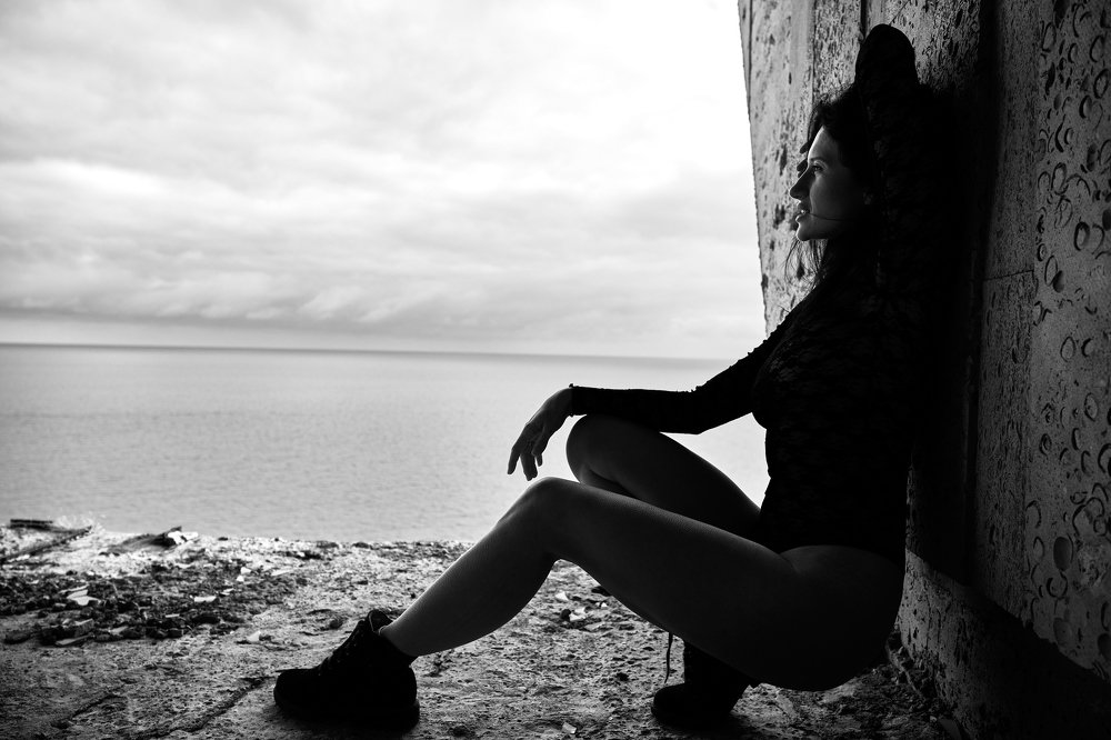 Photograph by Дмитрий Селинский