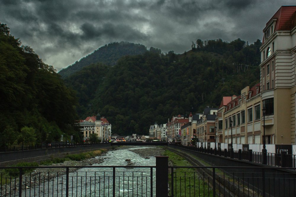 Photograph by владимир насекин