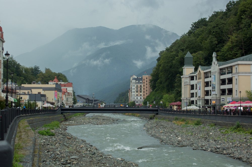 Photograph by владимир насекин