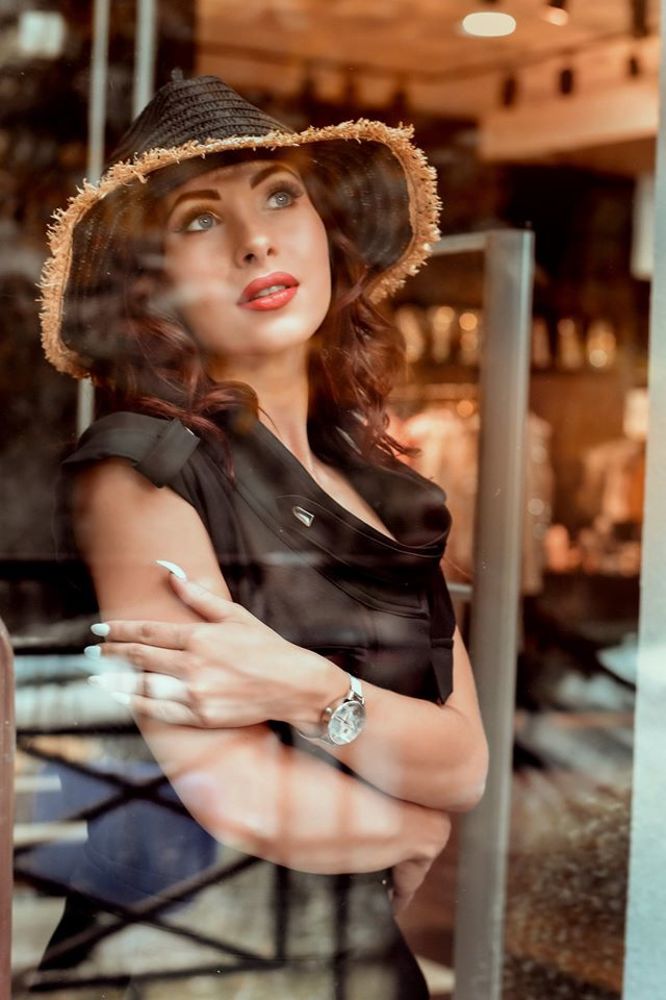 Фотография автора Elena Alexandrovna