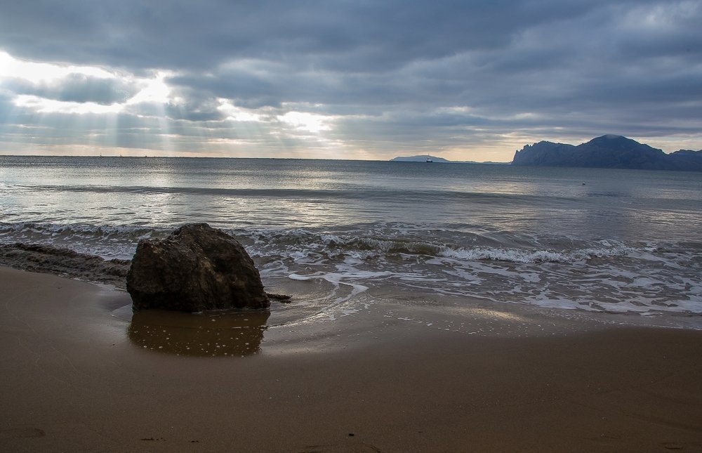 Photograph by Анатолий Мигов