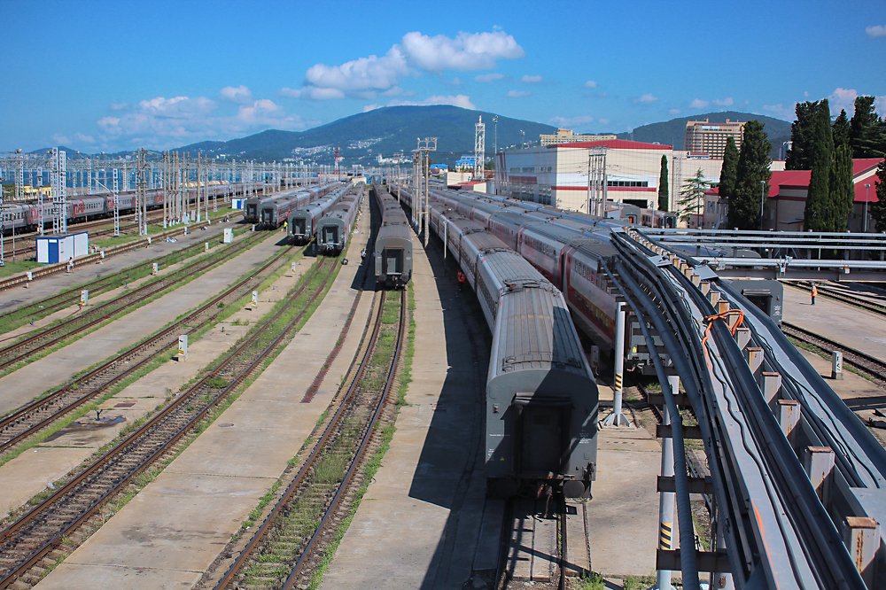 Photograph by владимир насекин