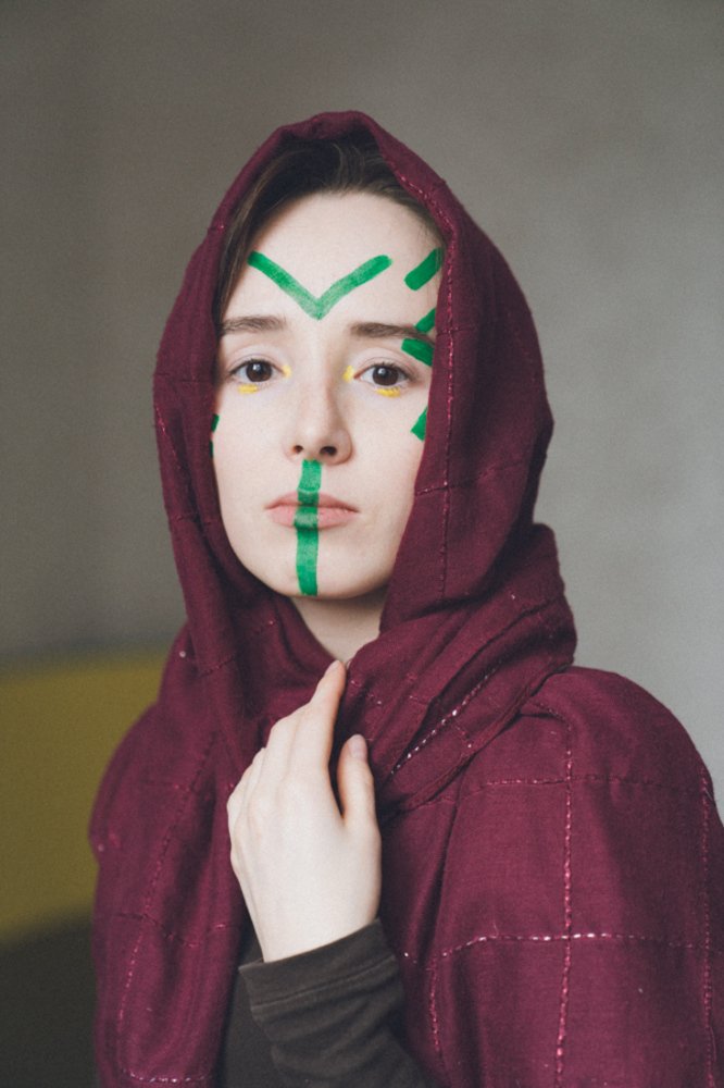Photograph by Юлия Вьюгина