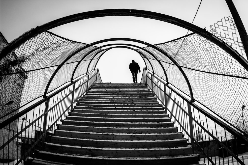 Photograph by Евгений Уханов