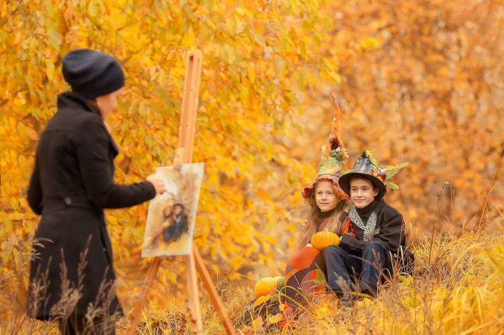 Photograph by Маша Сныткина