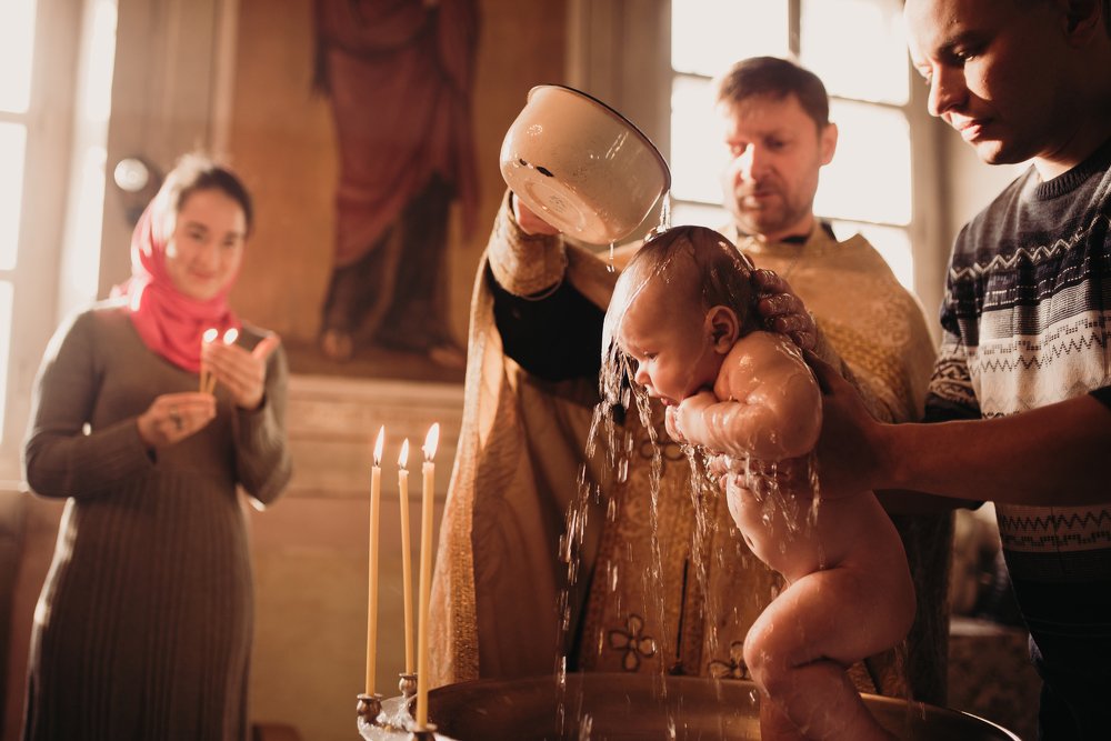 Photograph by Анастасия Косаревская