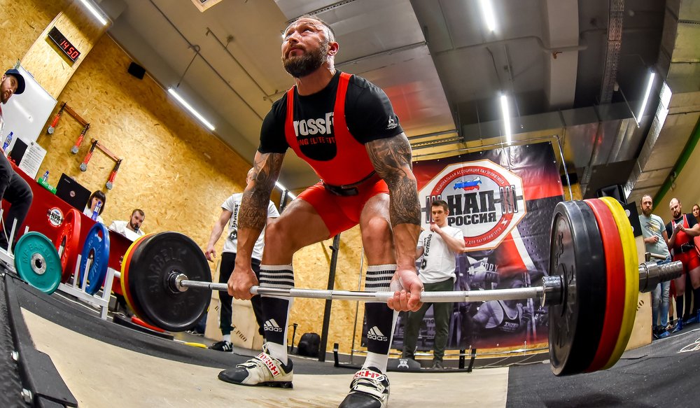 На рекорд...