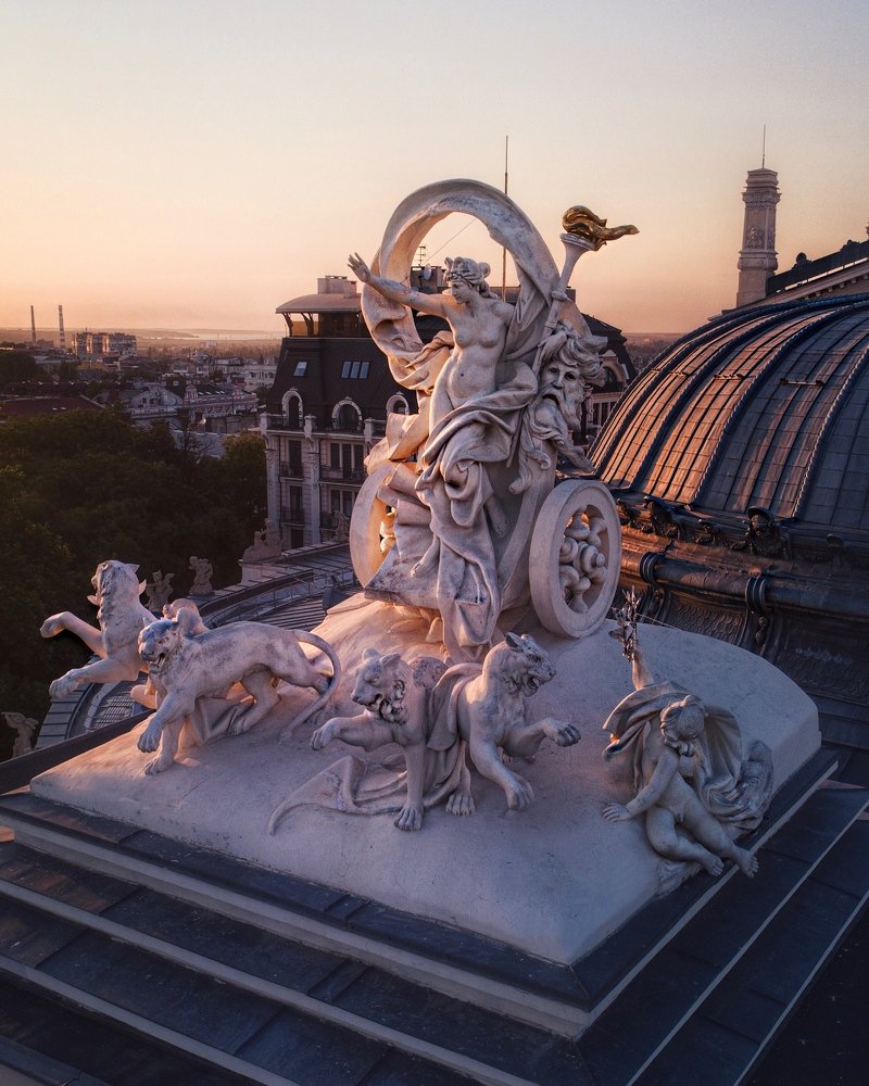 Photograph by Андрей Макаренко