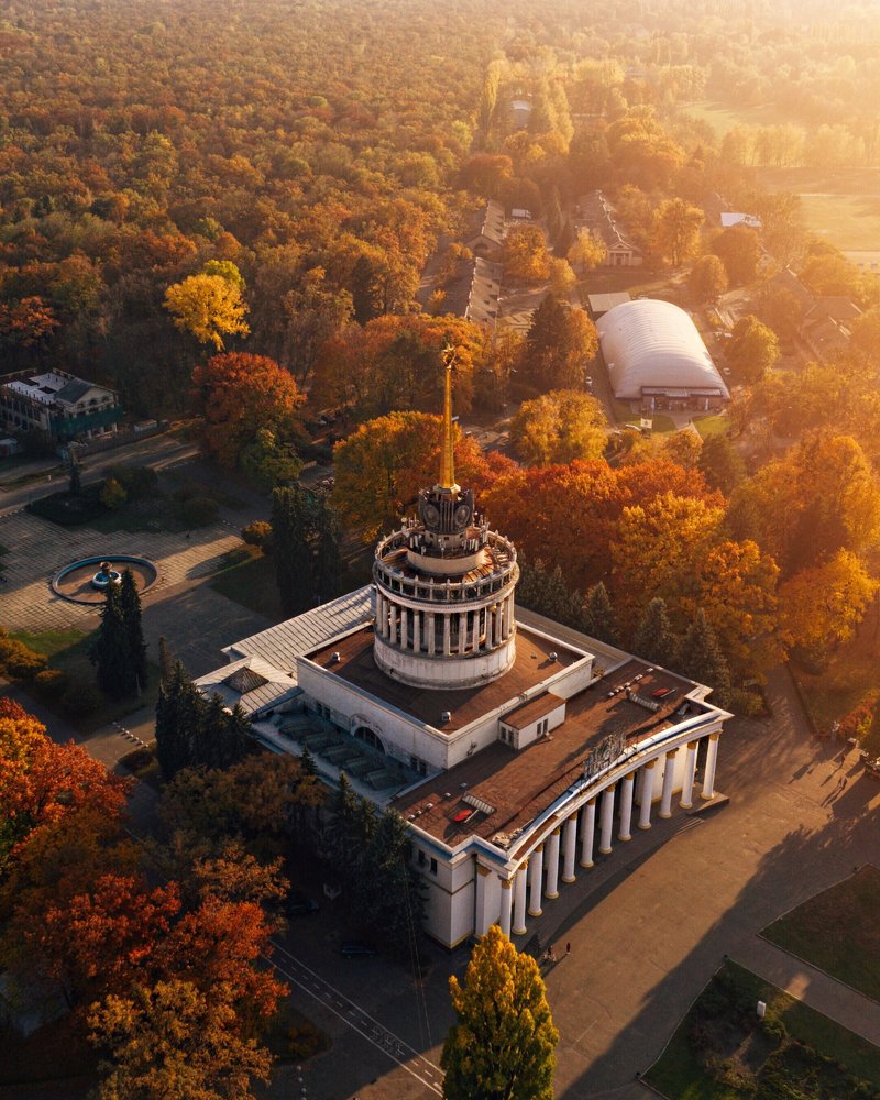 Photograph by Андрей Макаренко