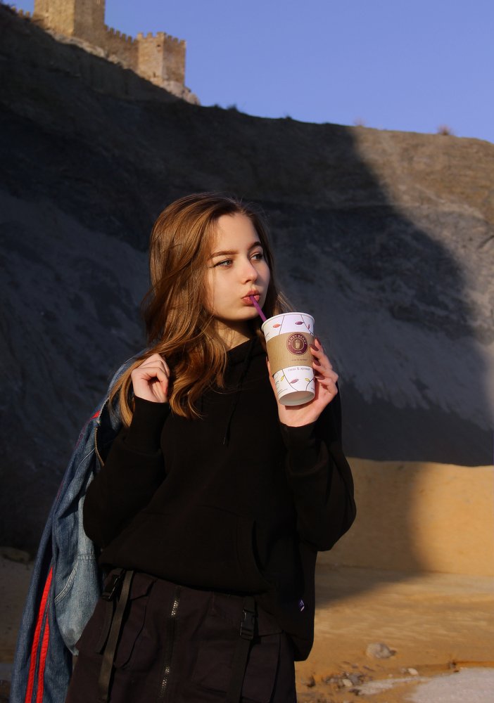 Photograph by Ульяна Морская