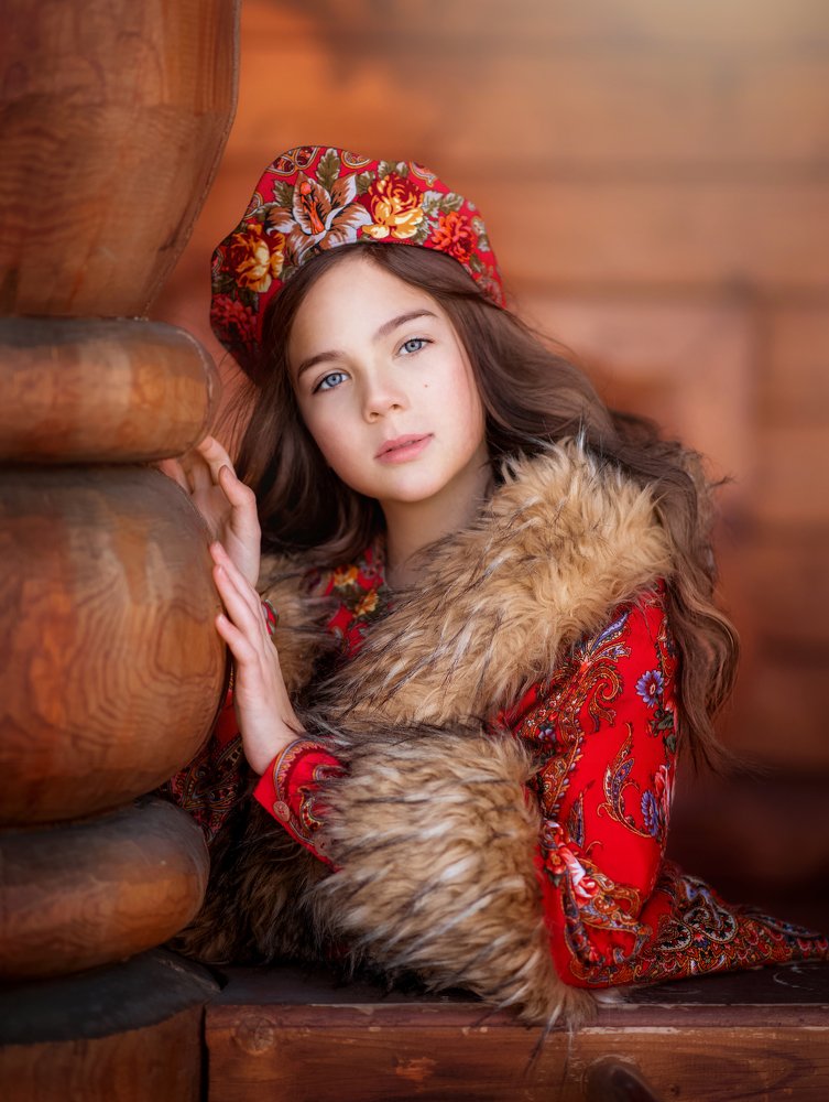 Photograph by Елена Лебедева