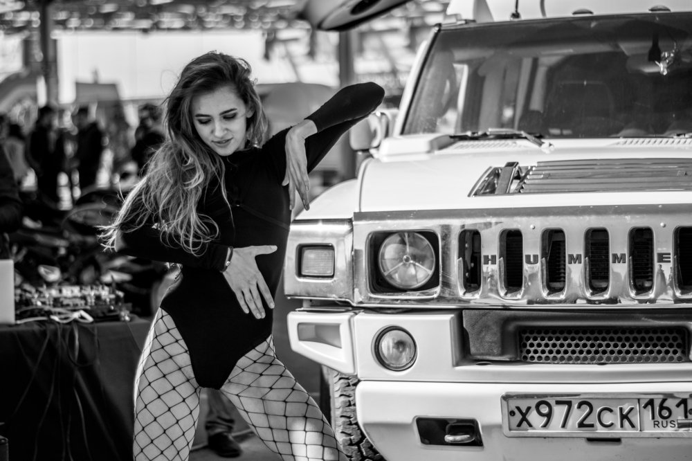 Photograph by Владимир Зеленский